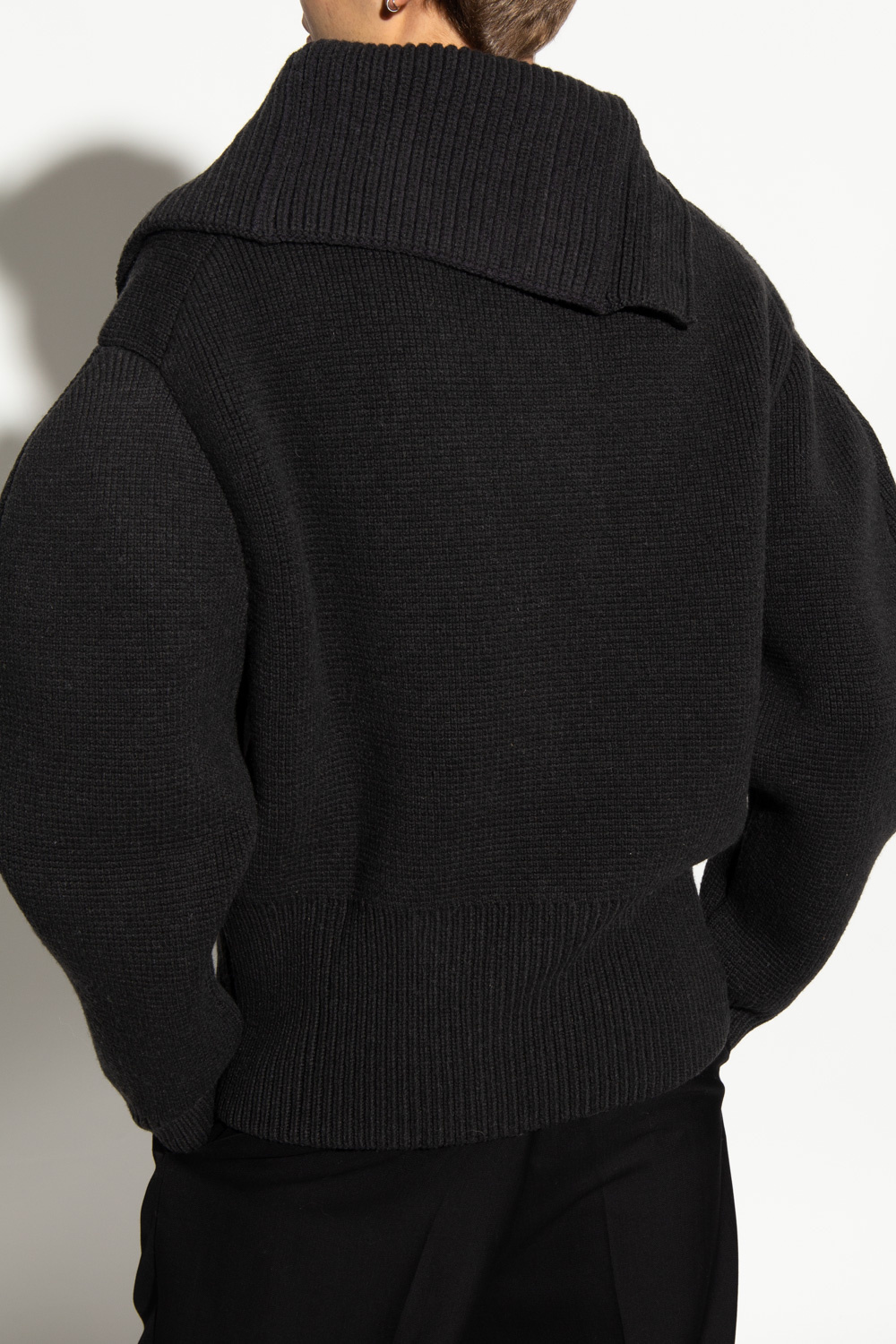 Bottega Veneta Turtleneck sweater | Bottega Veneta Padded Bottega Veneta Turtleneck sweater | Bottega Veneta Padded